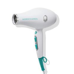 Професионален йонизиращ сешоар Moroccanoil Smart Styling Infrared Hair Dryer