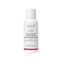 Луксозен мини балсам за боядисана коса без парабени и сулфати KEUNE Tinta Color Conditioner 80ml