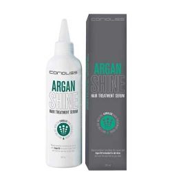 Арганово масло за полиране и блясък Argan Shine за работа с преса Corioliss K2 Professional Vapour Infusion 250ml