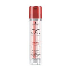 Подхранващ защитен серум за увредена коса Schwarzkopf Professional BC Peptide Repair Nutri Shield Serum 2x28ml