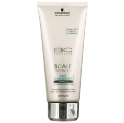 Шампоан против пърхот Schwarzkopf Professional BC Scalp Anti-Dandurff Shampoo 200ml 