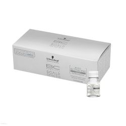 Заздравяващи ампули за изтъняваща коса Schwarzkopf Professional BC Scalp Root Activating Serum 7x10ml 