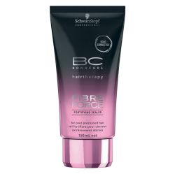 Запечатващ фруид за силно увредена коса Schwarzkopf Professional BC Fibre Force Fortifying Sealer 150ml