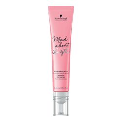 Серум за скалп за поддържане на дълга коса Schwarzkopf Professional Mad About Lengths Root Boosting Serum 40ml