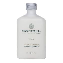 Ежедневен шампоан за чувствителен скалп за мъже Truefitt & Hill Hair Management Coconut Shampoo 365ml