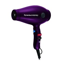 Професионален сешоар с йонното подхранване Diva Chromatix 3400 PRO 