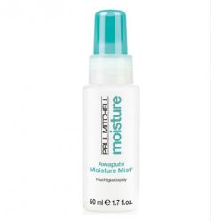 Хидратиращ спрей за коса и тяло без отмиване Paul Mitchell Awapuhi Moisture Mist 50ml