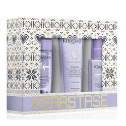 Промо мини комплект за озаряване на руса коса Kerastase Blond Absolu Mini Set