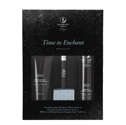 Промо комплект за изтощена коса Paul Mitchell Awapuhi Wild Ginger Time To Enchant