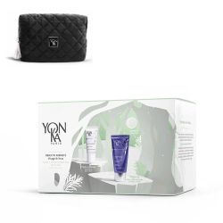 Комплект стягане и лифтинг лице и околоочен контур Yon-ka Anti-Age