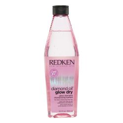 Шампоан за суха и изтощена коса с етерични масла - REDKEN Diamond Oil Shampoo 300 мл. 