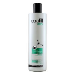 Шампоан за сгъстяване и плътност при тънка коса REDKEN Cerafill Defy Shampoo 290ml