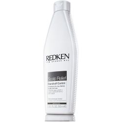 Шампоан против пърхот с цинк пиритион REDKEN Scalp Relief Dandruff Control 300ml