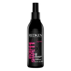 Финализиращ термо-спрей със средна фиксация Redken Styling 11 Iron Spray 250ml