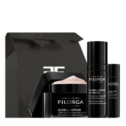 Комплект глобална грижа против всички признаци на стареене Filorga Global
