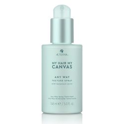 Текстуриращ спрей за коса с растителен хайвер Alterna My Hair My Canvas Texture Spray 148ml