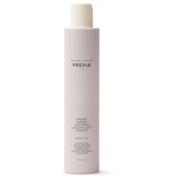 Хидратиращ шампоан за къдрава коса Previa Curlfriends Luscious Curls Shampoo 250ml