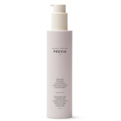 Хидратиращ балсам за къдрава коса Previa Curlfriends Luscious Curls Conditioner