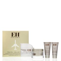 Комплект детокс и овлажняване на кожата Emma Hardie Travel Collection