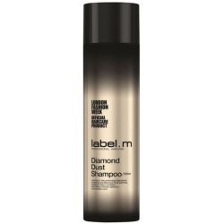 Шампоан с диамантен прах и перли Label.m Diamond Dust Shampoo 250мл