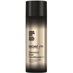 Балсам с диамантен прах и перли Label.m Diamond Dust Conditioner 200мл