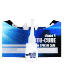 Ампула за силно увредена коса KayPro Botu-Cure Plumping Effect Lotion 12ml