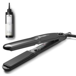 Професионална преса за кератинова терапия HH SIMONSEN Nourishing Styler
