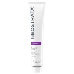 Регенериращ нощен крем за нормална до смесен тип кожа с 12%PHA NeoStrata Correct Renewel Cream 30g