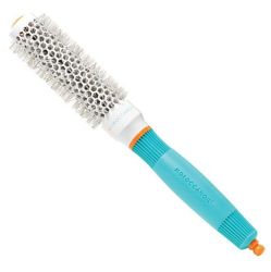 Кръгла керамична четка - йонна Moroccanoil Round Ceramic 25мм.