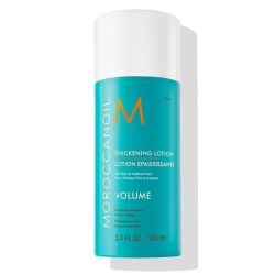 Уплътняващ лосион за обем и плътност с арганово масло Moroccanoil Thickening Lotion 100мл.