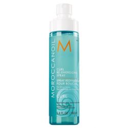 Реенергизиращ спрей за къдрици Moroccanoil Curl Re-Energizing Spray 160ml