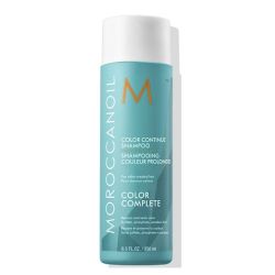 Шампоан с арган за боядисана коса Moroccanoil Color Complete Continue Shampoo 250ml