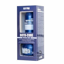 Мини комплект с пептиди за реконструиране на силно увредена коса KayPro Botu-Cure Travel Kit 2x100ml