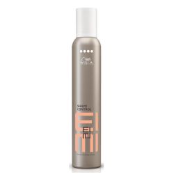 Пяна за коса с ултра силна фиксация WELLA EIMI Shape Control Styling Mousse 300ml