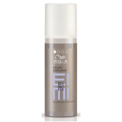Основа преди стайлинга със слаба фиксация WELLA EIMI Velvet Amplifier Primer 50ml