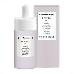Успокояващо олио за чувствителна кожа Comfort Zone Remedy Oil 30ml