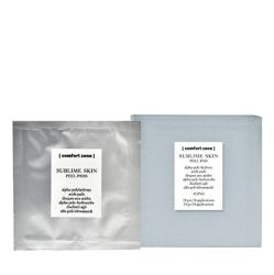 Ексфолиращи тампони с АНА и РНА киселини Comfort Zone Sublime Skin Peel Pad 14бр