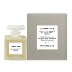 Ароматен бленд от масла против умора и стрес Comfort Zone Tranquillity Blend 50ml