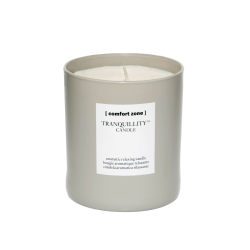 Ароматна релаксираща свещ Comfort Zone Tranquillity Candle 280g