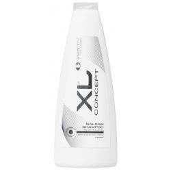 Хидратиращ шампоан за нормална до суха коса Grazette XL Concept Balsam Shampoo 400ml