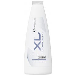 Хидратиращ душ крем Grazette XL Concept Shower Creme 400ml
