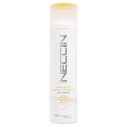 Безсулфатен шампоан превенция против пърхот Grazette Neccin 2 Shampoo Dandruff Protector 250ml