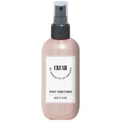 Спрей балсам за нормална до суха коса с UV защита Grazette Crush Spray Conditioner Moisture 200ml
