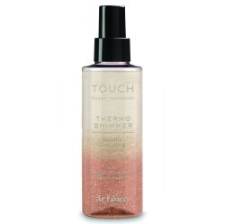 Термозащитен спрей за блясък с UV филтри Artego Touch Thermo Shimmer 150ml