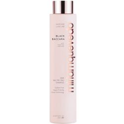 Укрепващ и стимулиращ шампоан Miriam Quevedo Black Baccara Hair Multiplying Shampoo 250ml