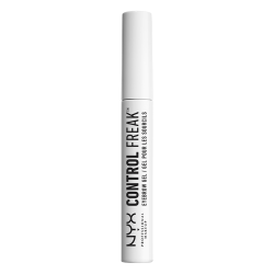 Гел за вежди NYX Control Freak Eye Brow Gel