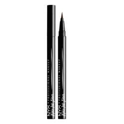 Очна линия NYX Epic Ink Liner