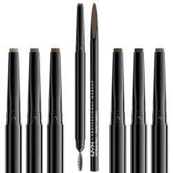 Прецизен молив за вежди NYX Precision Brow Pencil