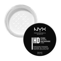 Финализираща пудра за лице NYX HD Studio Photogenic Finishing Powder
