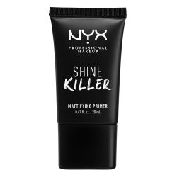 Матираща основа за грим за лице NYX Shine Killer Mattifying Primer 20ml